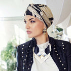 Amber Turban Syysmallit 2023