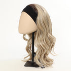 Soft Curls Headband -pantaperuukki