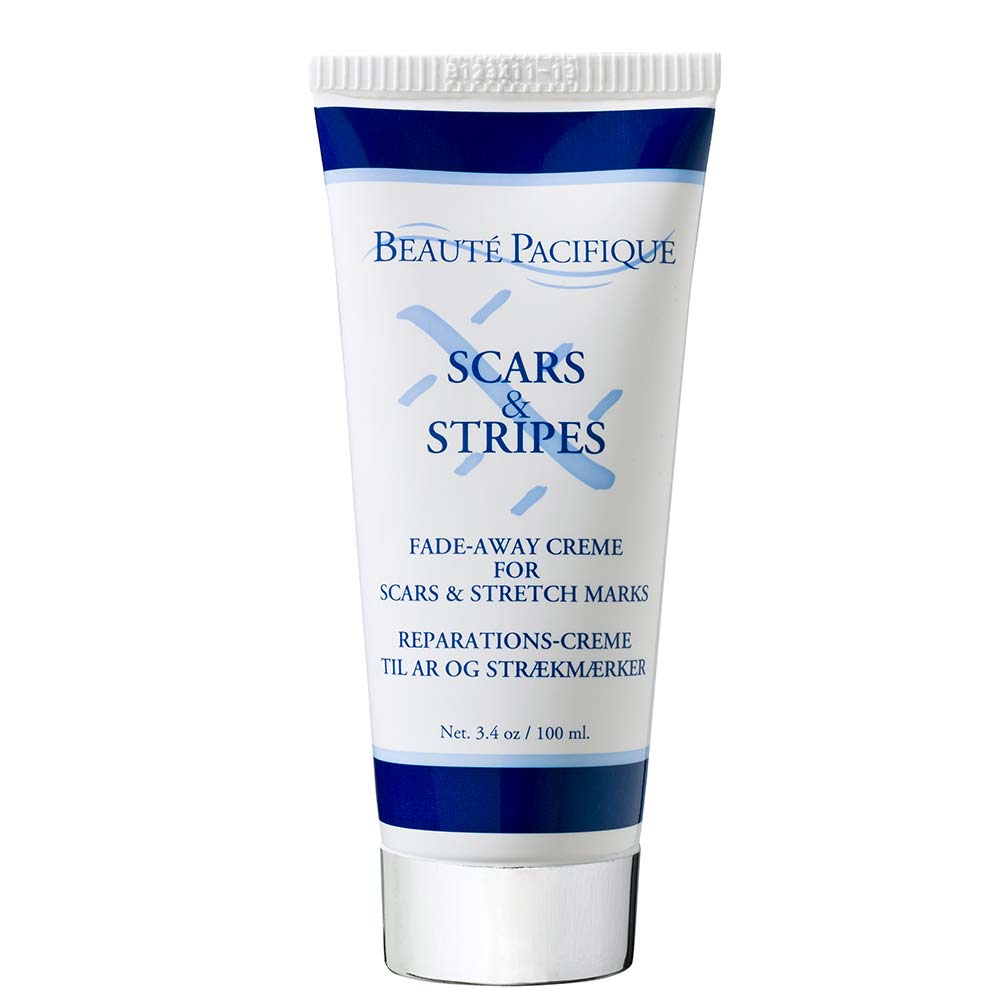 Arpivoide - Scars and Stripes 100ml