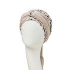 Sienna Boho Turban Set