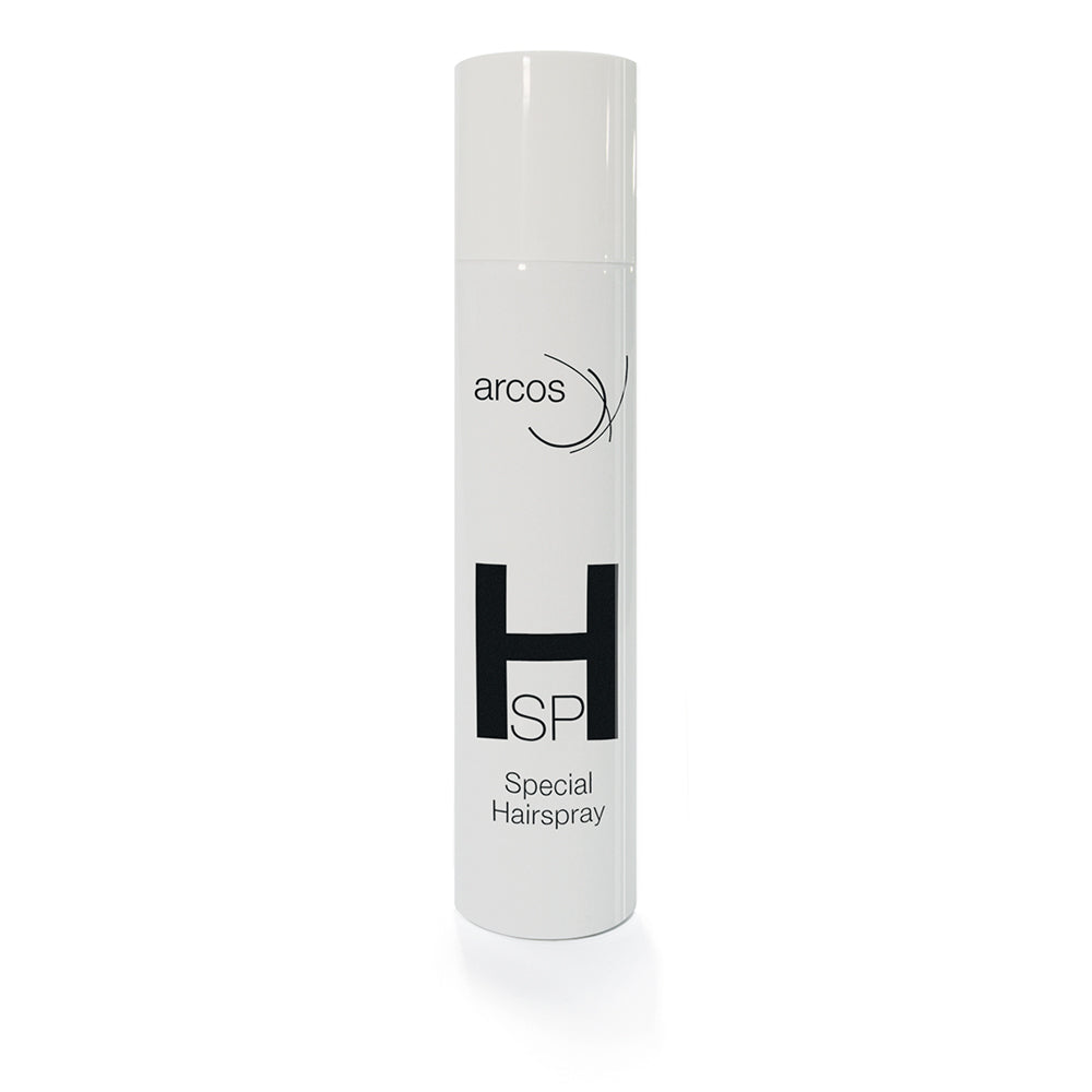 Arcos Hairspray