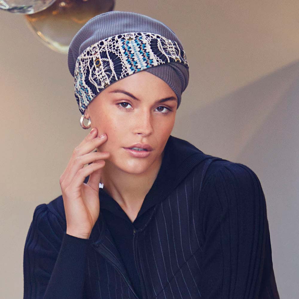 Emmy Turban / Sage Illusions 0895