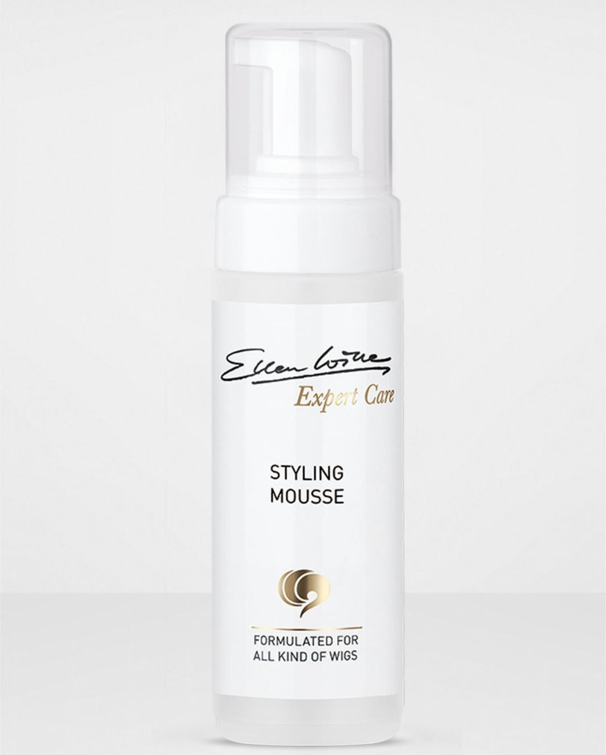 Styling Mousse muotovaahto 150ml