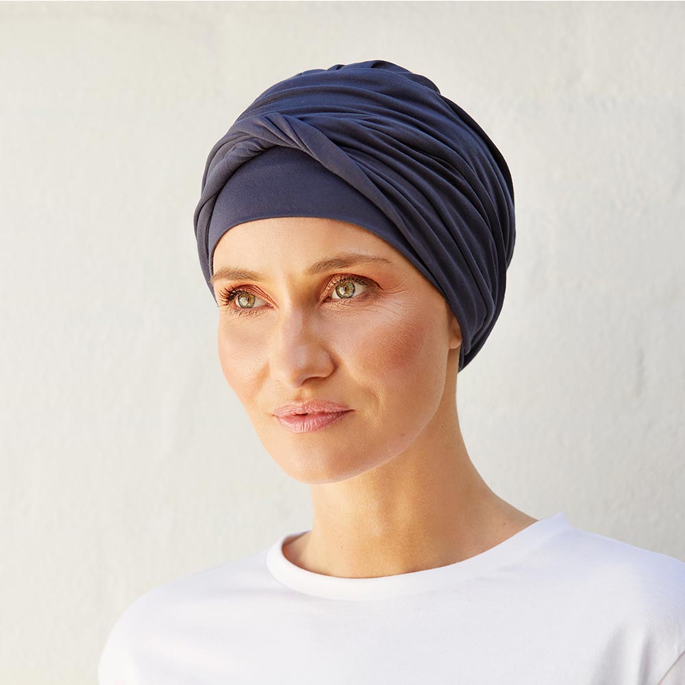 Shakti turban