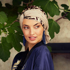 Sienna Boho Turban Set