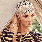 Sienna Boho Turban Set