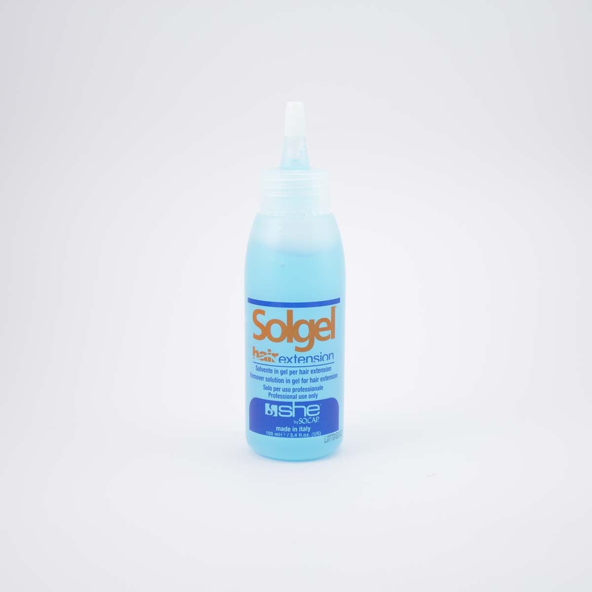 Solgel 100ml