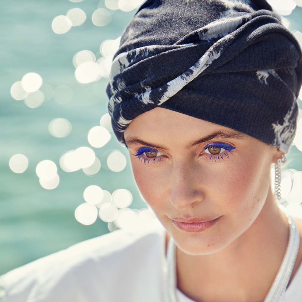 Zoya Turban